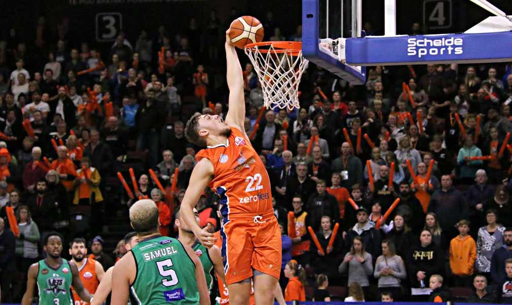 Commonwealth countries seek global basketball relevance Crossover International